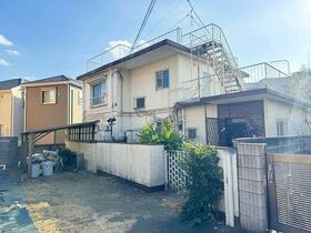 東京都板橋区前野町６丁目