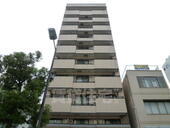 堺市堺区宿院町東４丁 10階建 築11年のイメージ