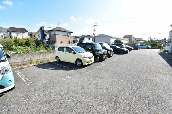 フレグランス浜寺｜大阪府堺市西区浜寺元町１丁(賃貸アパート2LDK・1階・46.50㎡)の写真 その16