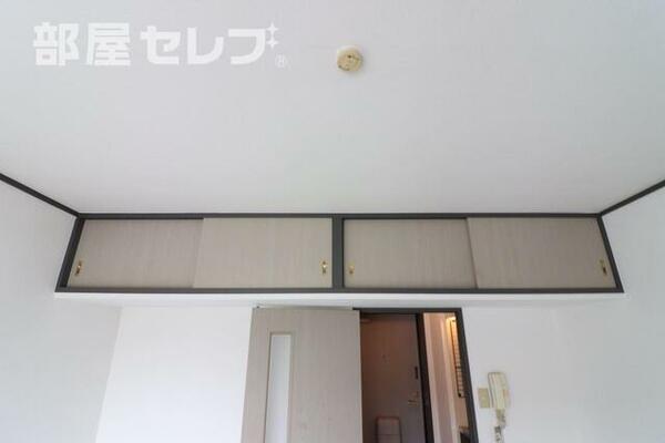 アルカディア御器所 4C｜愛知県名古屋市昭和区御器所３丁目(賃貸マンション1K・4階・16.56㎡)の写真 その8