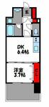 福岡市東区千早５丁目 15階建 新築のイメージ