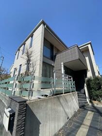 東京都町田市野津田町