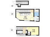 ＣＡＳＡ　Ａｓｔｅｒｉａ　ｆｕｋｕｓｈｉｍａ　６のイメージ