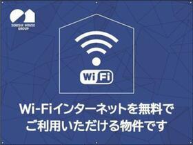 フォンテーヌ　ツルセ 00302 ｜ 埼玉県富士見市鶴瀬東１丁目（賃貸マンション1LDK・3階・48.52㎡） その11