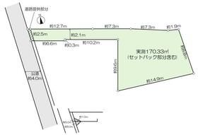 東京都杉並区阿佐谷北４丁目