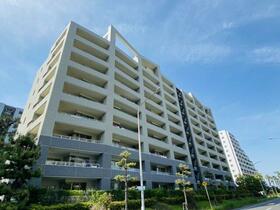 ベイシティ新浦安