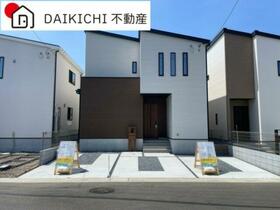 埼玉県深谷市上野台