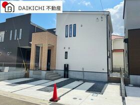 埼玉県深谷市上野台