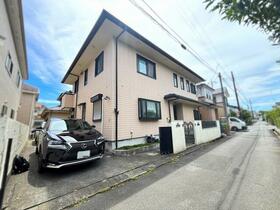 東京都八王子市清川町