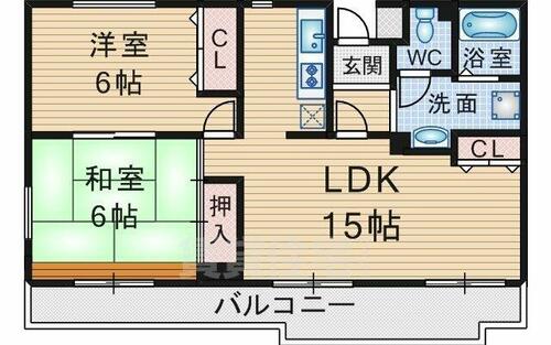 同じ建物の物件間取り写真 - ID:227081974159