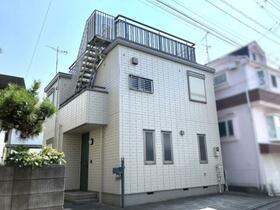 東京都府中市北山町２丁目