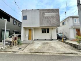 神奈川県茅ヶ崎市赤羽根