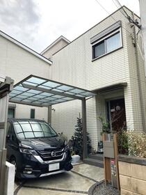 大阪府高槻市城南町１丁目