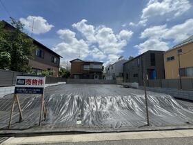 東京都新宿区中落合４丁目