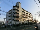 神戸市長田区上池田３丁目 6階建 築30年のイメージ