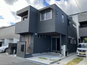 大阪府高槻市名神町