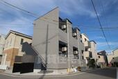 神戸市長田区御蔵通３丁目 2階建 築7年のイメージ