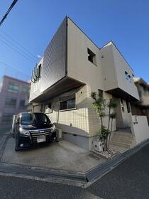 大阪府枚方市南中振２丁目