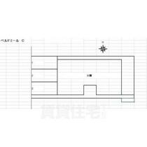 ベルドミールＣ  ｜ 愛知県名古屋市瑞穂区平郷町４丁目（賃貸アパート1LDK・1階・41.00㎡） その3