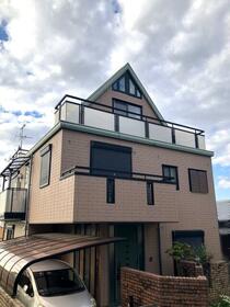 大阪府八尾市服部川９丁目