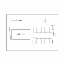 サンシャイン２１ 202 ｜ 岐阜県安八郡安八町牧（賃貸アパート1K・2階・28.02㎡） その4