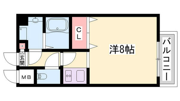 物件拡大画像