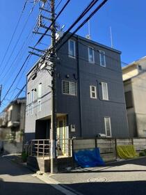 神奈川県横浜市港北区新吉田東３丁目