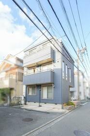 神奈川県横浜市港北区新吉田東３丁目