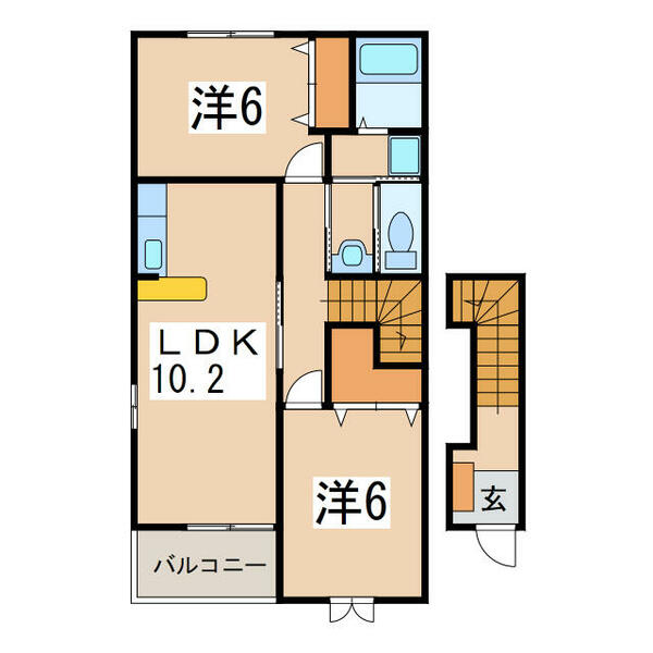 apartment 福島県会津若松市門田町大字徳久字竹之元
地図を見る