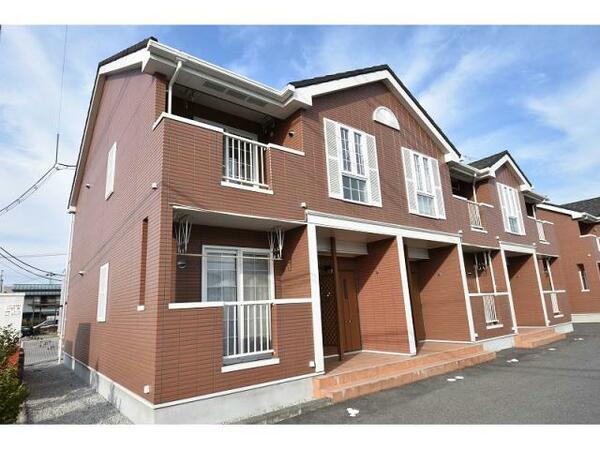 apartment 福島県会津若松市門田町大字徳久字竹之元
地図を見る