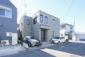 神奈川県座間市新田宿