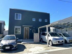 滋賀県大津市山百合の丘