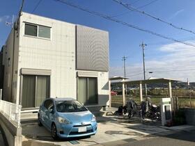 兵庫県明石市大久保町松陰山手