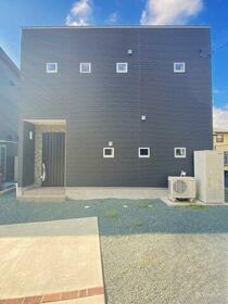 熊本県熊本市北区植木町木留