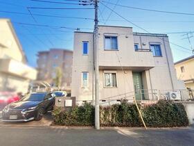 東京都小平市上水南町４丁目