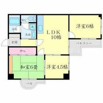 間取り：227102346475