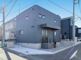 千葉県松戸市高塚新田