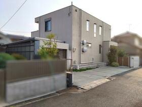 愛知県丹羽郡扶桑町大字柏森字御字神