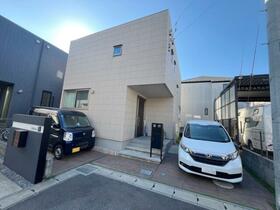 千葉県柏市篠籠田