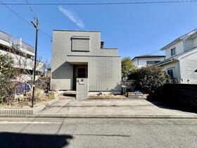 神奈川県藤沢市亀井野２丁目