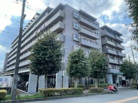 埼玉県所沢市東所沢２丁目