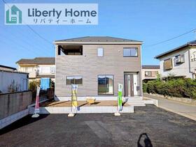 茨城県つくば市北中島