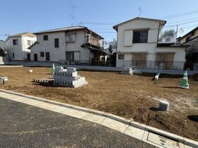 東京都練馬区東大泉７丁目