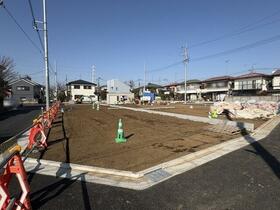 東京都練馬区東大泉７丁目