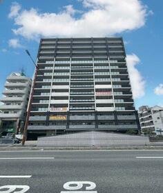 プレサンスロジェ四日市諏訪町?