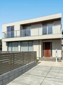 千葉県船橋市前原東４丁目