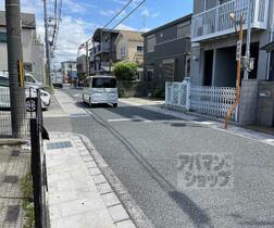 コーポ安田 306 ｜ 京都府長岡京市友岡２丁目（賃貸マンション2K・3階・37.27㎡） その11