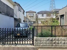 東京都葛飾区鎌倉３丁目