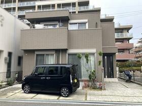 大阪府豊中市旭丘