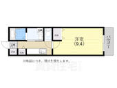 明石市上ノ丸２丁目 2階建 築15年のイメージ